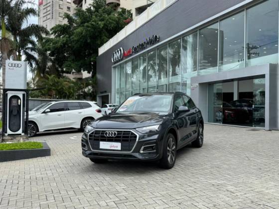 AUDI Q5 2.0 45 TFSI GASOLINA PRESTIGE QUATTRO S TRONIC